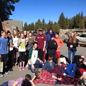 Meet your Posher, Logan